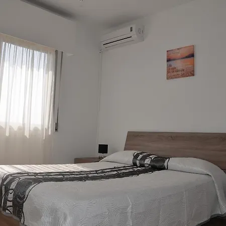 Апартаменты Surf & Sun Holiday
