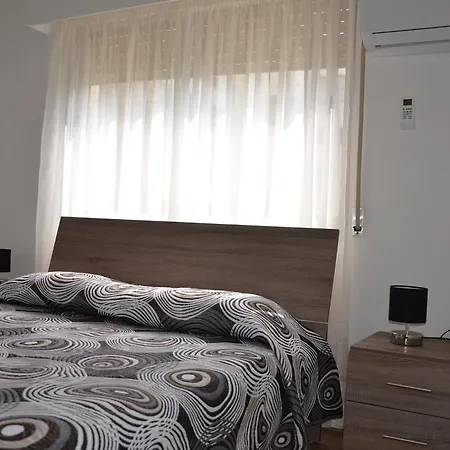 Apartmán Surf & Sun Holiday