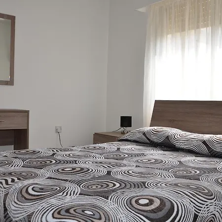 Apartmán Surf & Sun Holiday *