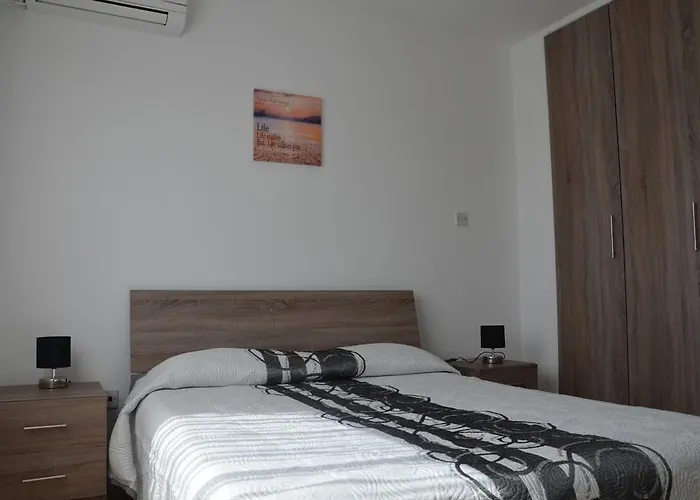 Surf & Sun Holiday Apartmán *