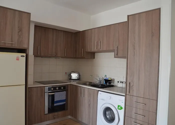 Apartmán Surf & Sun Holiday