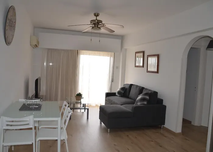 Surf & Sun Holiday *