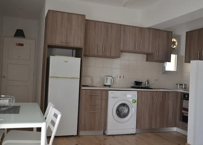 Apartmán Surf & Sun Holiday *