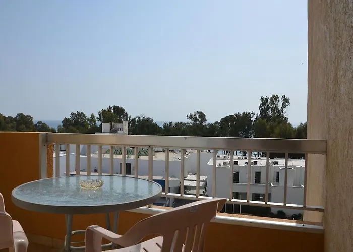 Surf & Sun Holiday *