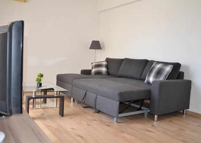 Surf & Sun Holiday Lemesos