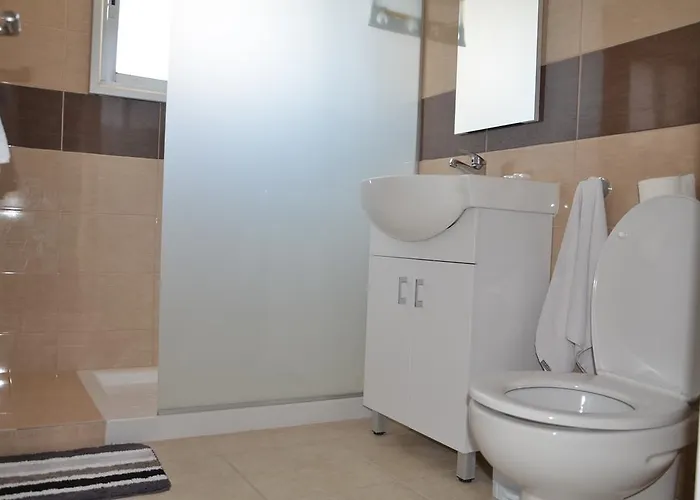 Surf & Sun Holiday * Lemesos