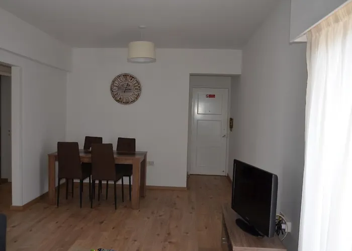 Apartmán Surf & Sun Holiday *