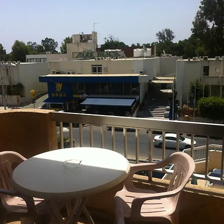 Apartamento Surf & Sun Holiday