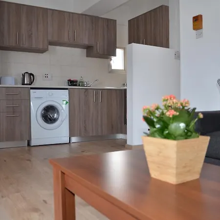 Daire Surf & Sun Holiday