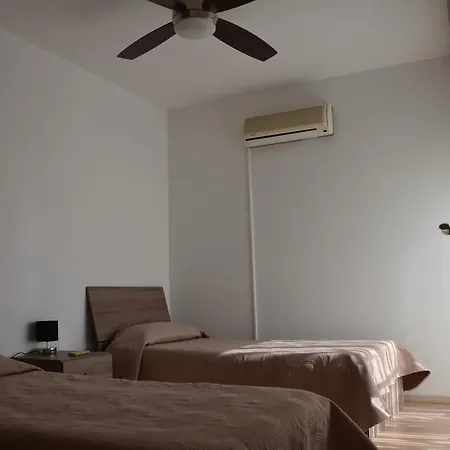 Apartamento Surf & Sun Holiday