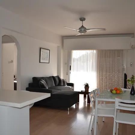 Surf & Sun Holiday Daire *