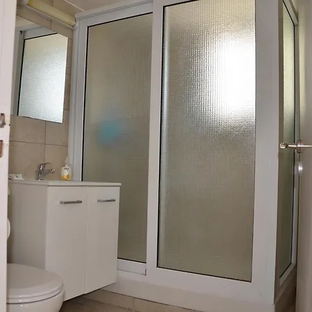 Daire Surf & Sun Holiday