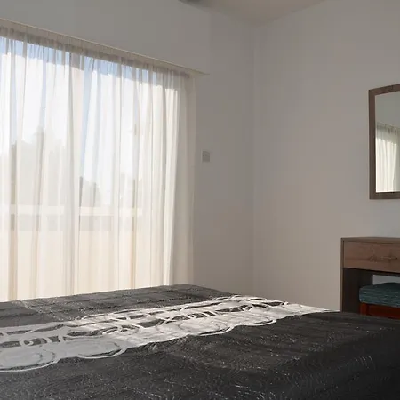 Apartamento Surf & Sun Holiday Limassol