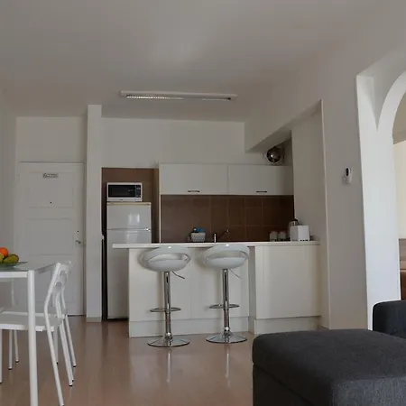 Surf & Sun Holiday Limasol