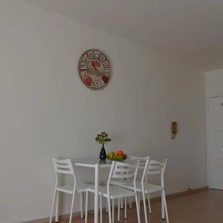 Surf & Sun Holiday Apartamento