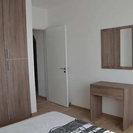 Surf & Sun Holiday Apartamento
