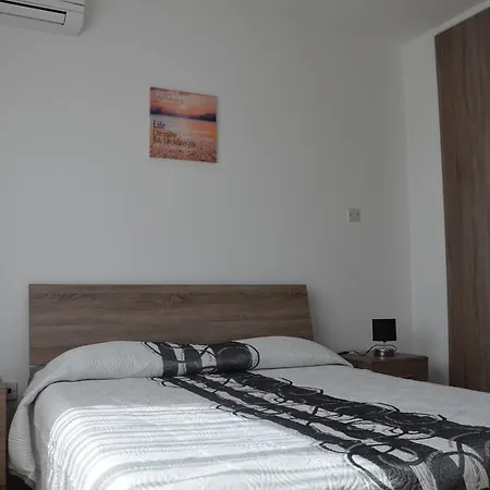 Surf & Sun Holiday Apartamento *