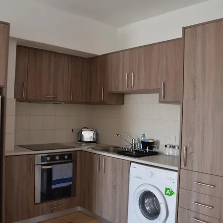 Apartamento Surf & Sun Holiday