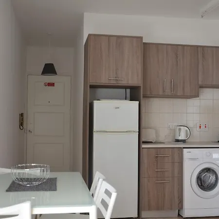 Surf & Sun Holiday Limasol