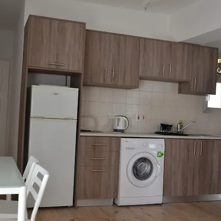 Apartamento Surf & Sun Holiday *