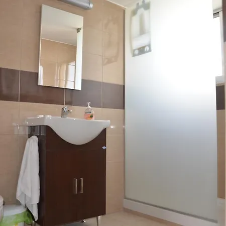Apartamento Surf & Sun Holiday