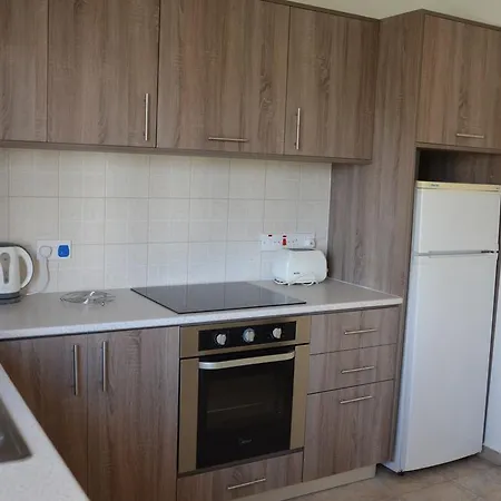 Daire Surf & Sun Holiday *