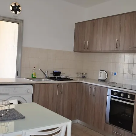 Surf & Sun Holiday Apartamento