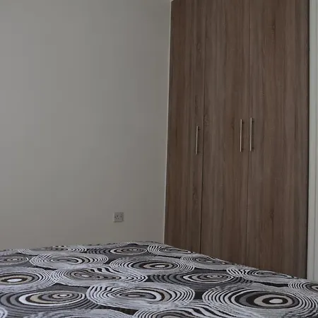 Daire Surf & Sun Holiday *