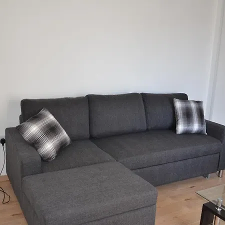 Apartamento Surf & Sun Holiday