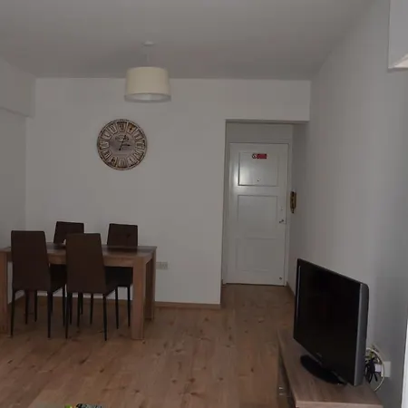 Daire Surf & Sun Holiday *