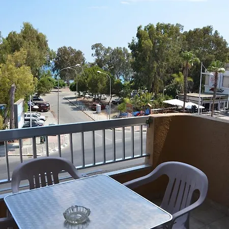 Surf & Sun Holiday * Limasol