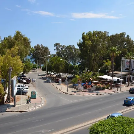 Daire Surf & Sun Holiday Limasol