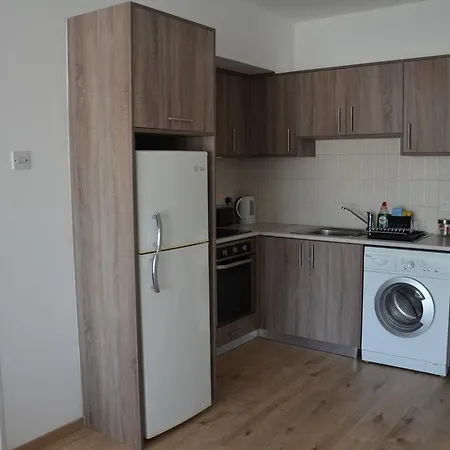 Surf & Sun Holiday Daire