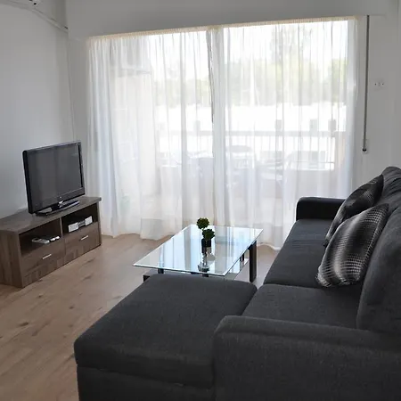 Apartamento Surf & Sun Holiday