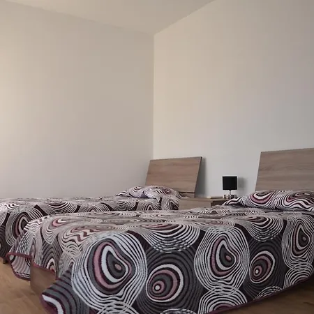 Apartamento Surf & Sun Holiday