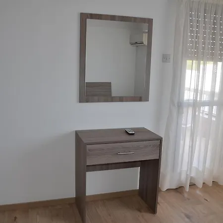 Surf & Sun Holiday Daire