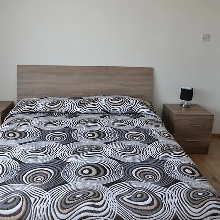 Surf & Sun Holiday Apartamento *