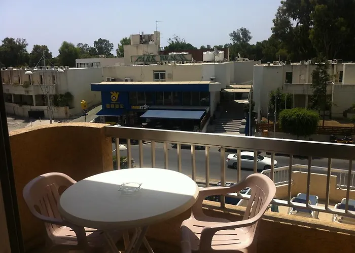 Apartamento Surf & Sun Holiday