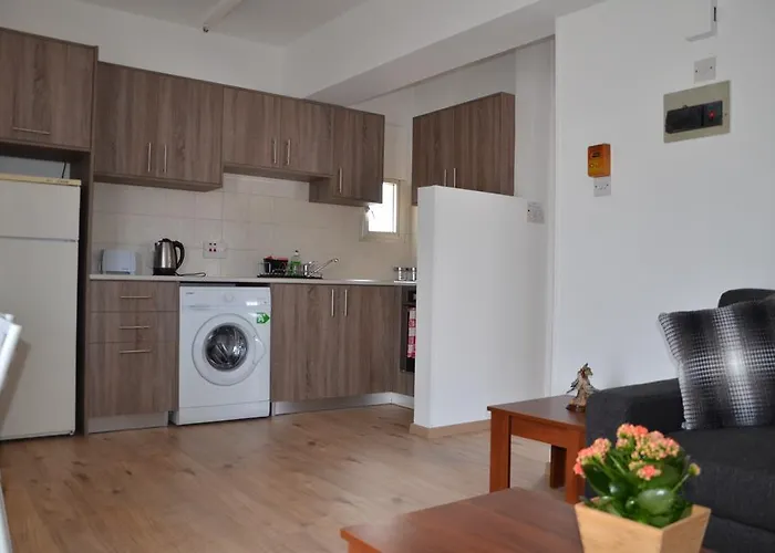 Surf & Sun Holiday * Limassol