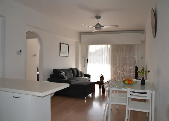 Surf & Sun Holiday Apartamento *