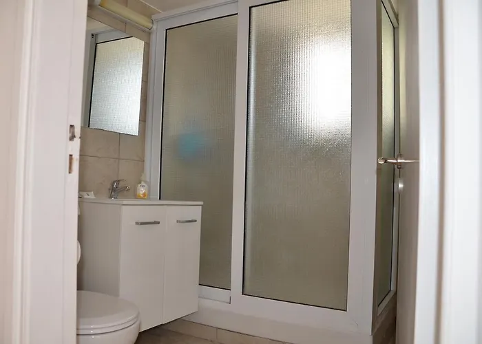 Apartamento Surf & Sun Holiday