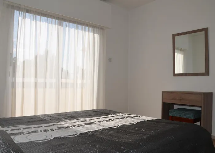 Apartamento Surf & Sun Holiday Limassol