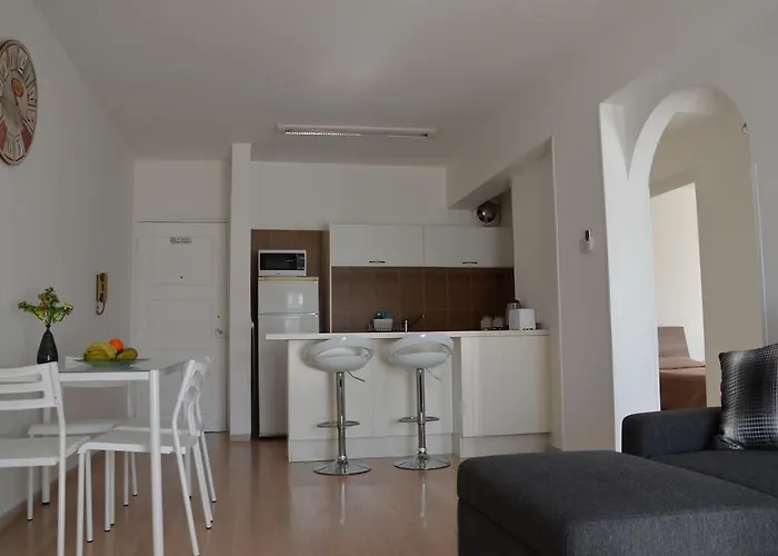 Surf & Sun Holiday Limassol