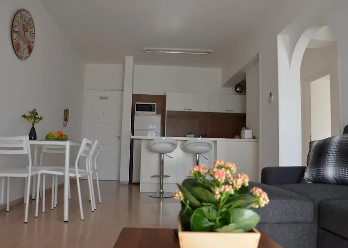 Surf & Sun Holiday Limassol