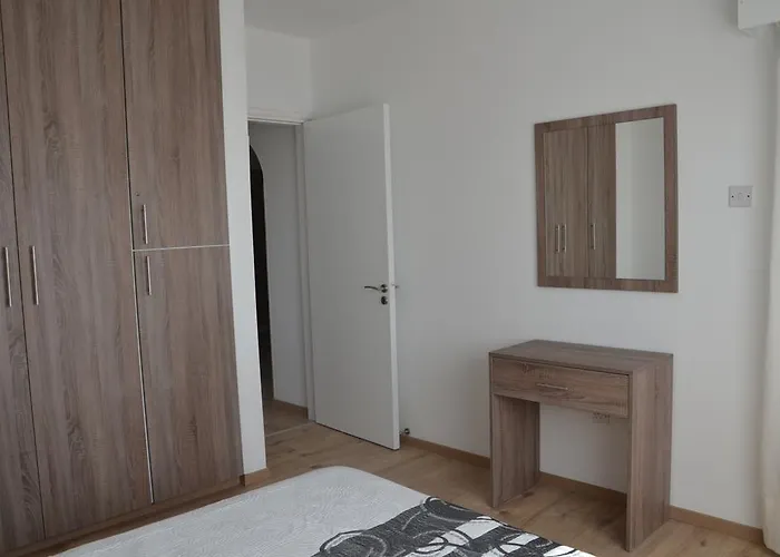 Surf & Sun Holiday Apartamento