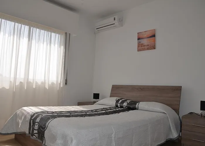 Apartamento Surf & Sun Holiday