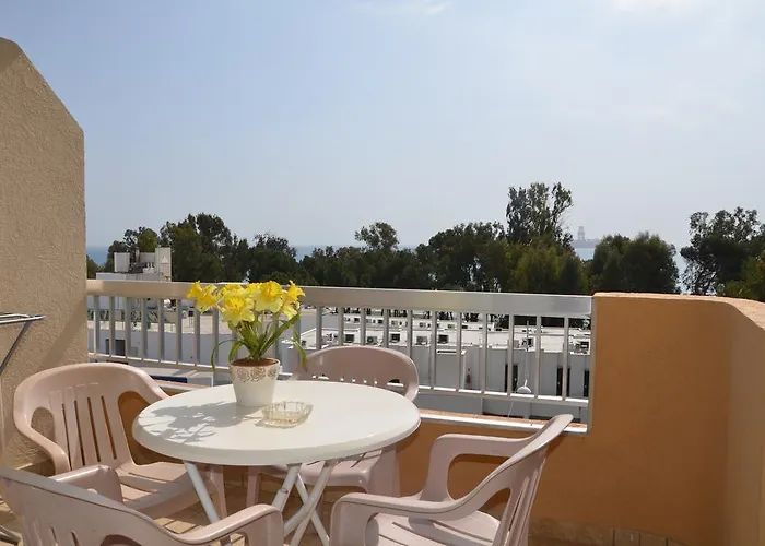 Surf & Sun Holiday Apartamento