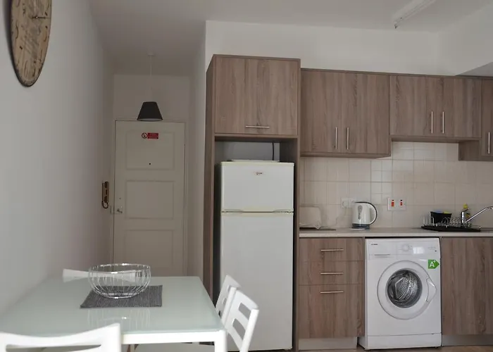 Surf & Sun Holiday Limassol