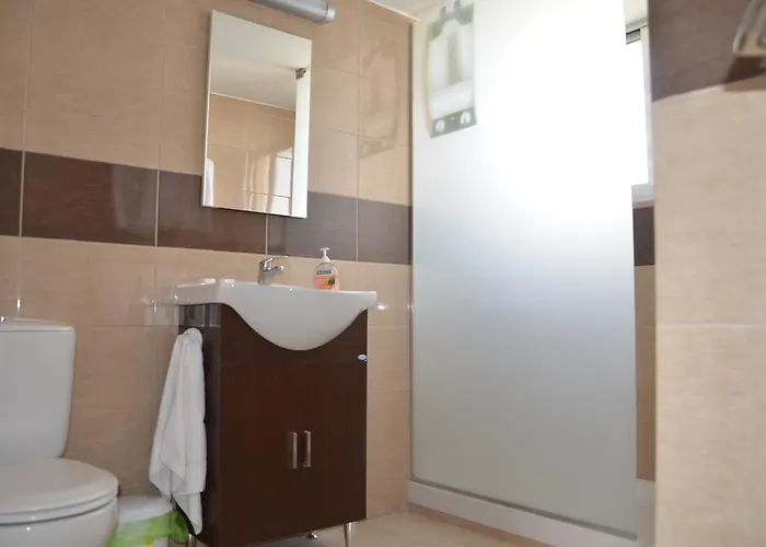 Apartamento Surf & Sun Holiday