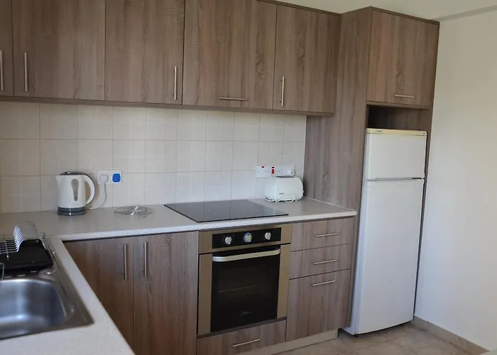 Apartamento Surf & Sun Holiday *